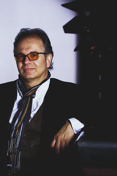 tom hausmann